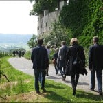 GRID Lucerne Event in Schloss Heidegg