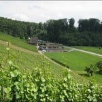 GRID Lucerne Event in Schloss Heidegg