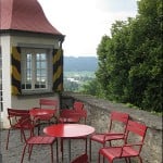 GRID Lucerne Event in Schloss Heidegg